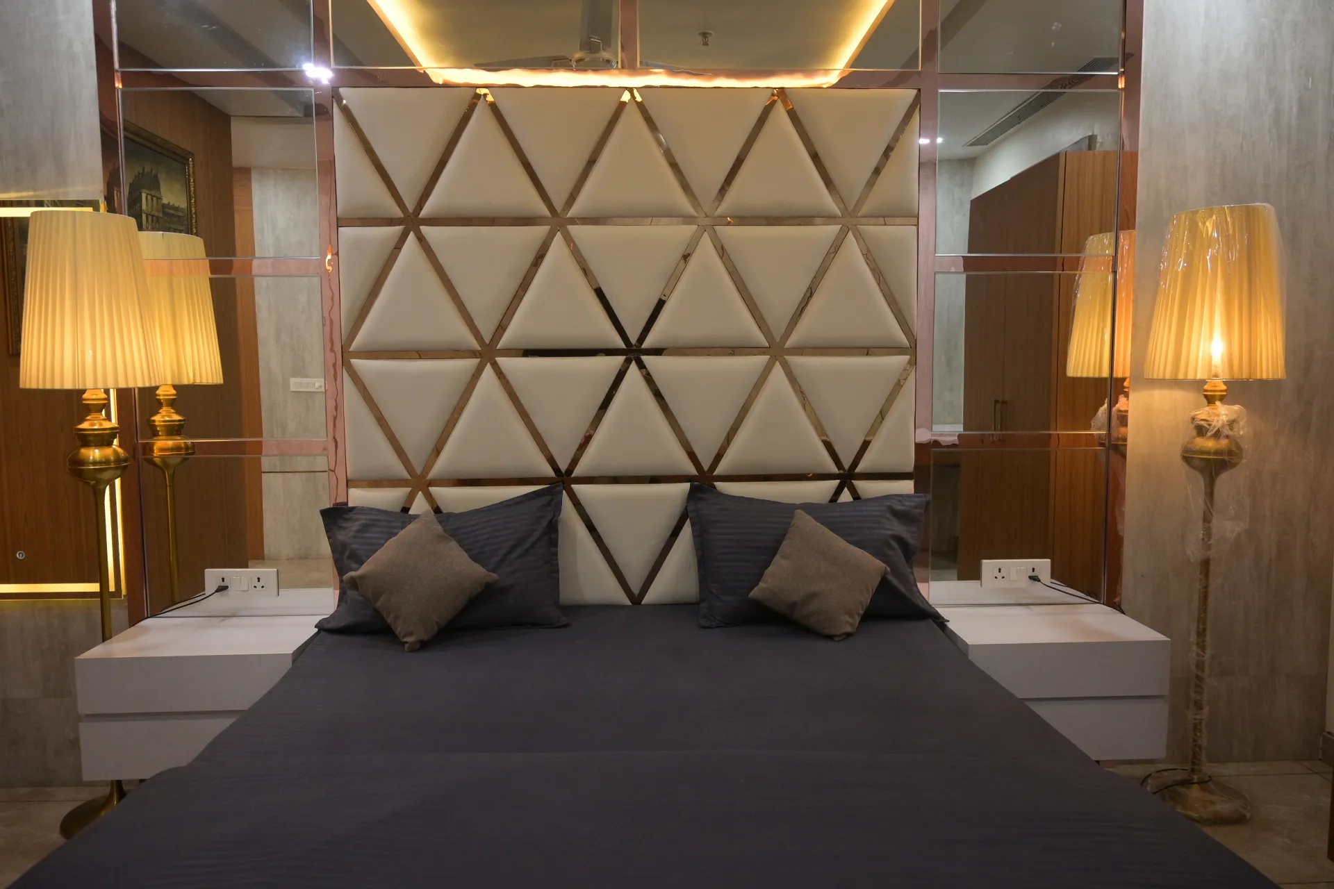 Royal Presidential Suite
